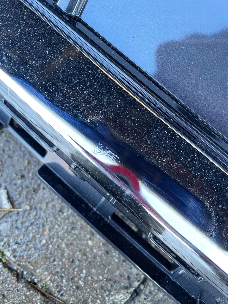 фото №12, Audi q8 sq8 решітка радіатора решітка радіатора хром 4m8853651bs