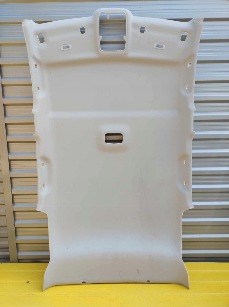 фото №2, Renault captur i lift стеля