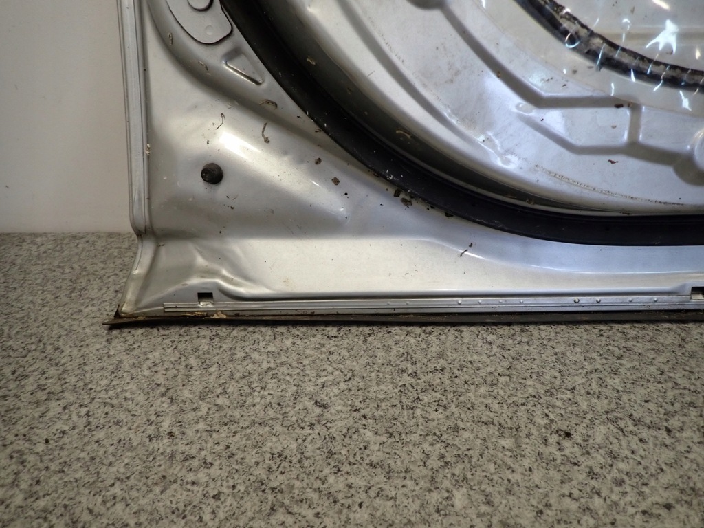 фото №7, Nissan x-trail t30 дверь передние левая