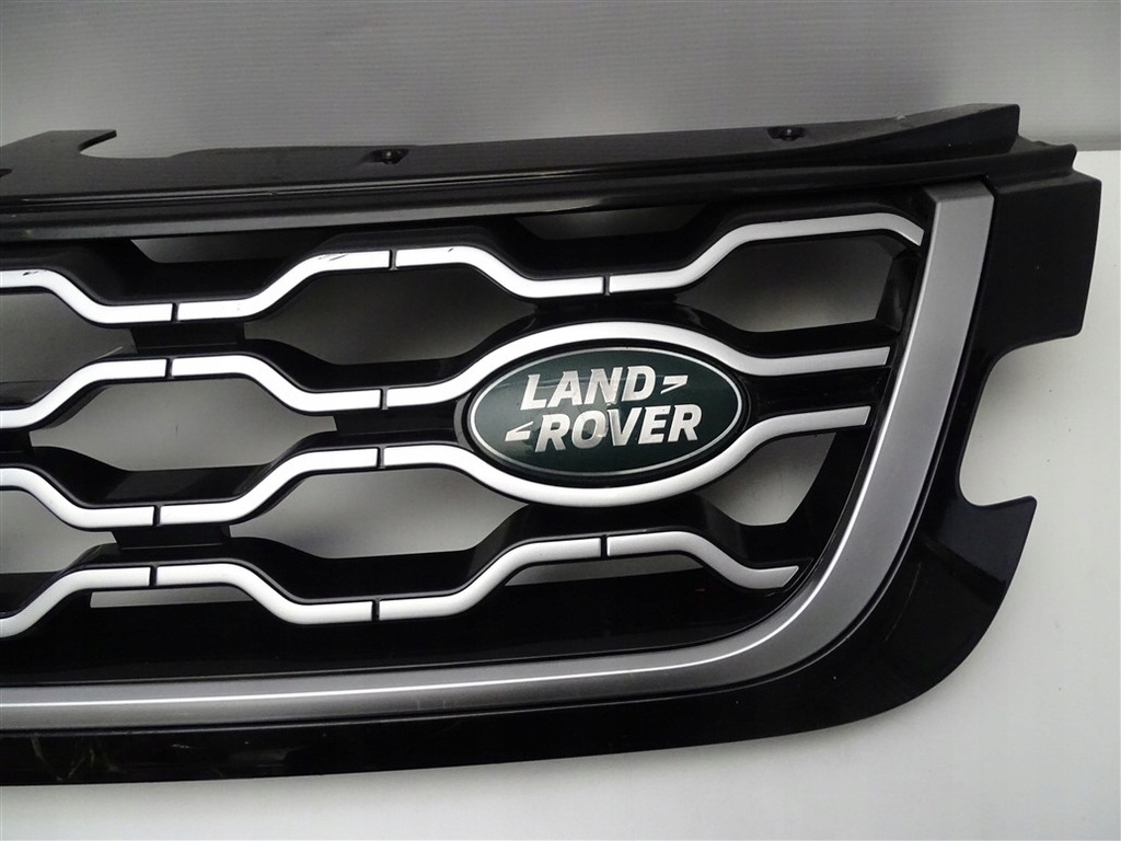 фото №7, Решітка радіатора решітка радіатора range rover evoque ii po 2019