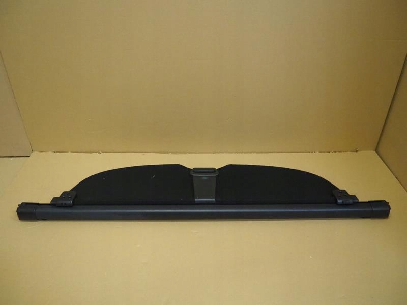 фото №4, Шторка багажника peugeot 308 i t7 sw