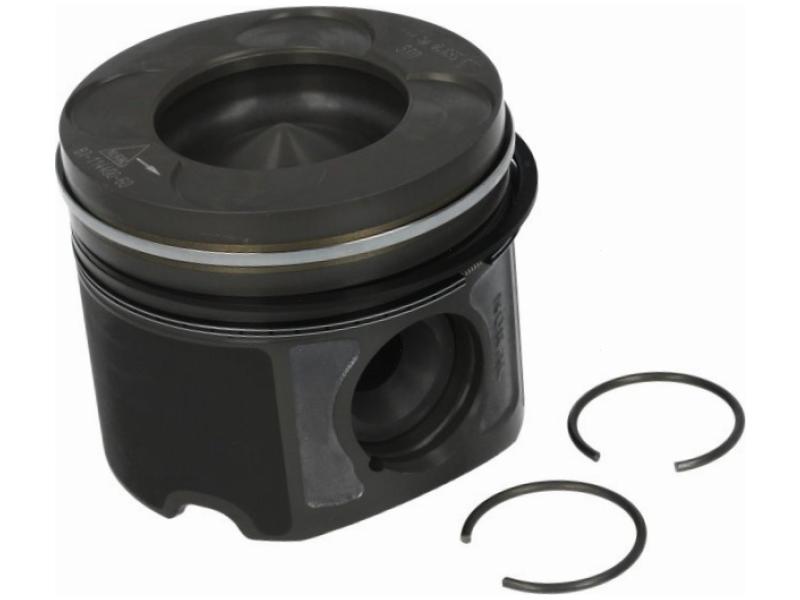 фото №1, Поршень nural 87-114400-60