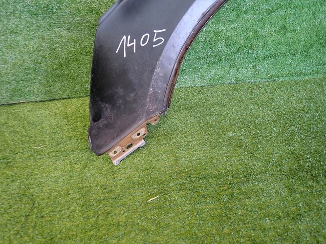 Audi a5 16- крыло  правый  передний перед Доставка