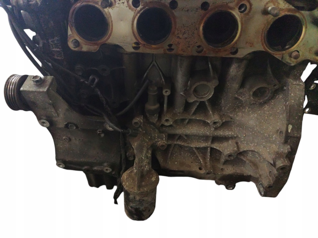 Двигатель комплектный  suzuki swift iv mk4 1.3 92km 68kw m13a 231 tyś film Доставка