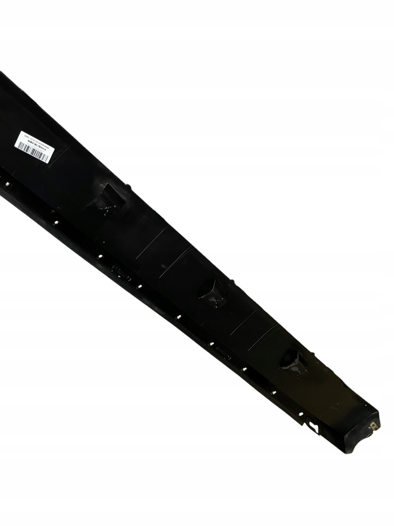 фото №10, Молдинг поріг права volvo xc60 ii