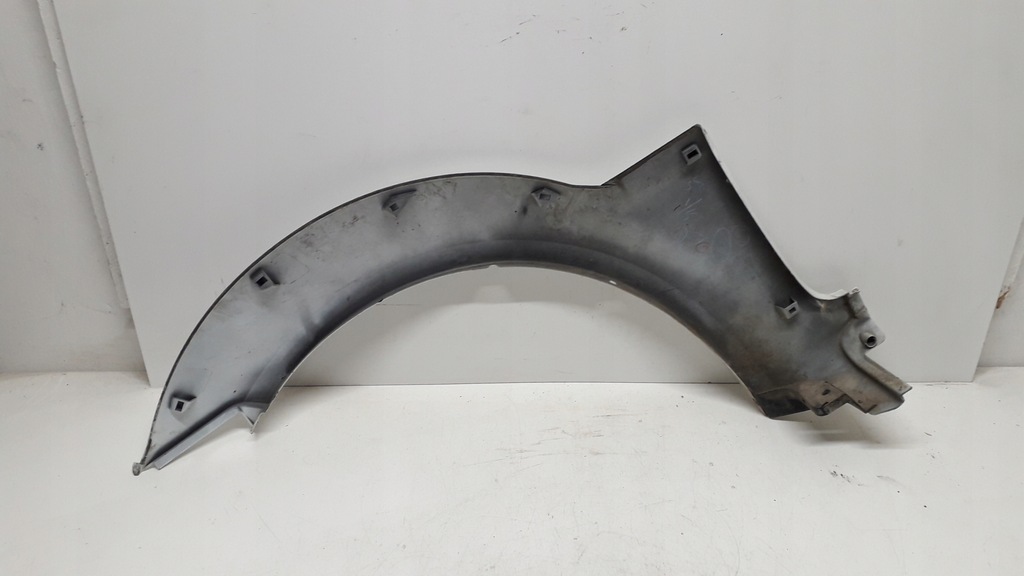 фото №7, Suzuki jimny 98- накладка крила правий перед