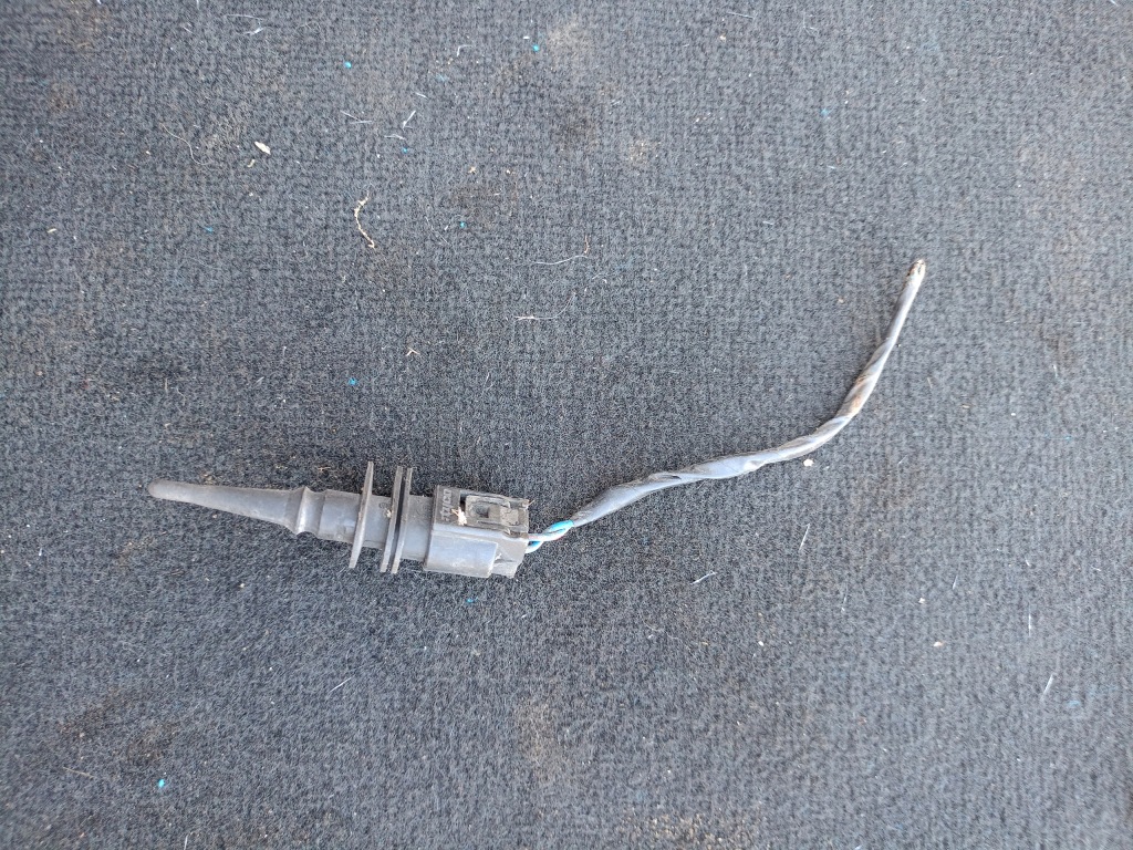 фото №1, Bmw e90 e92 e87 e93 датчик температури зовнішньої 13632610