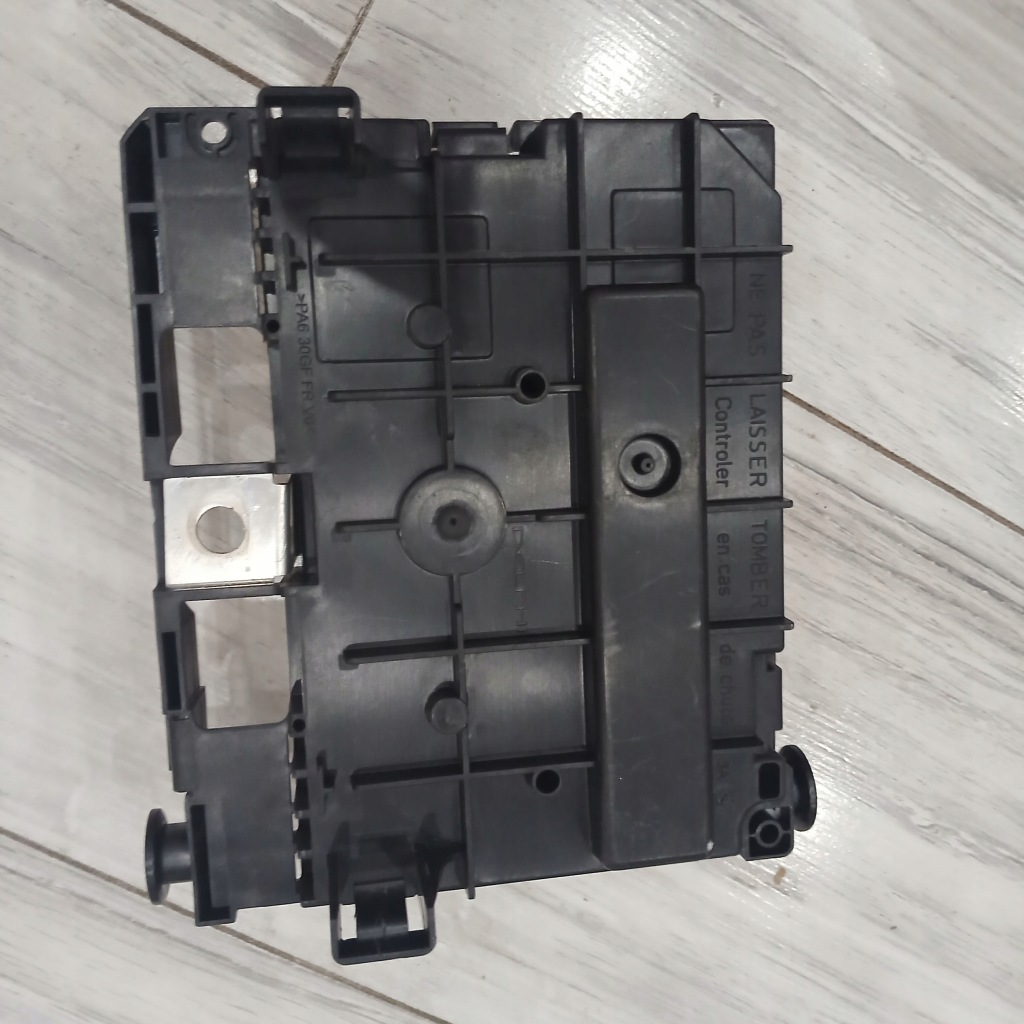 фото №2, Bsm r05 9675878480 berlingo partner