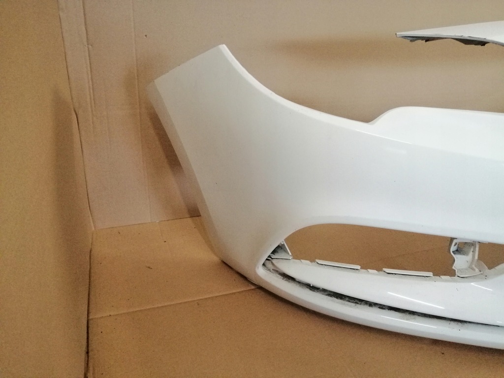 фото №7, Opel astra k v бампер перед