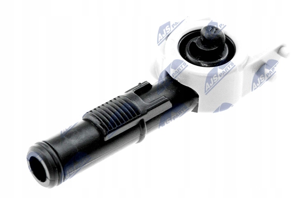 фото №2, Nty омивач фара mini cooper 2006- one 2006- правий