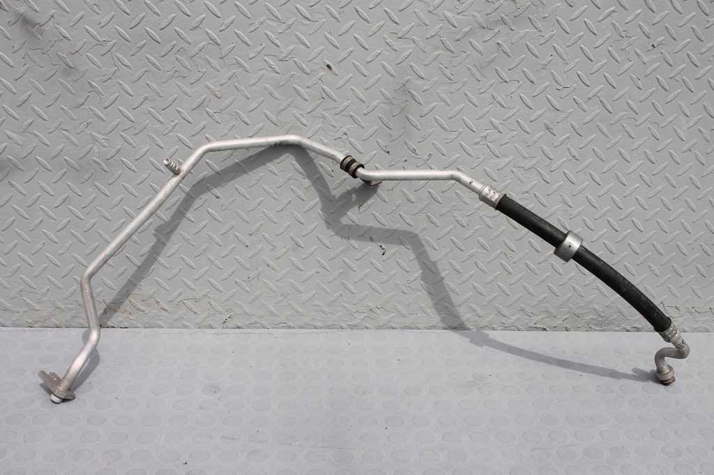 фото №5, Шланг кондиционера трубка toyota aygo ii 14-21