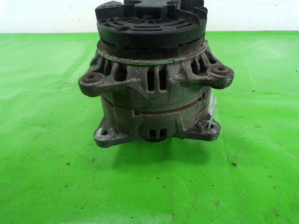 Renault laguna 2 1.9 dci 120 km f9q750 генератор 8200229907 в Украине