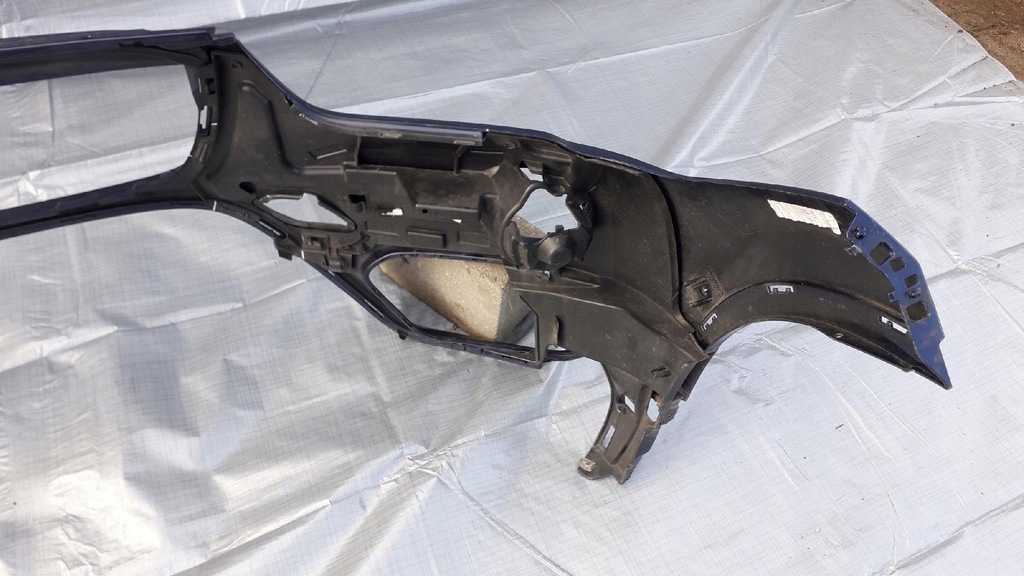 фото №10, Бампер перед передний bmw x1 ii f48 15-19 pdc