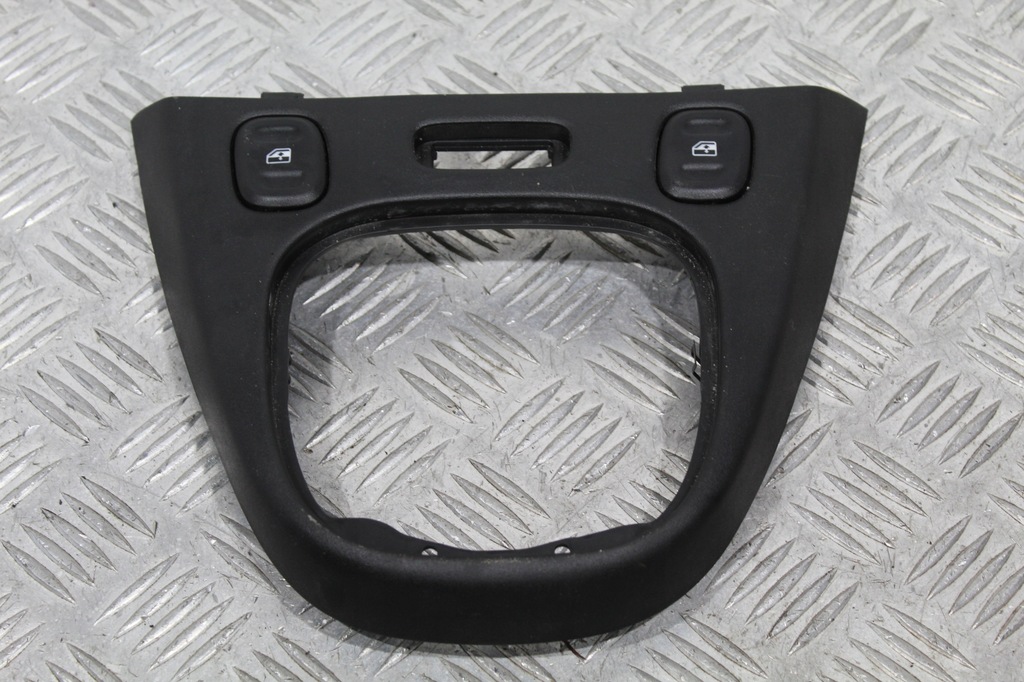 фото №1, Рамка dekor консолі домкрата fiat panda iii 3