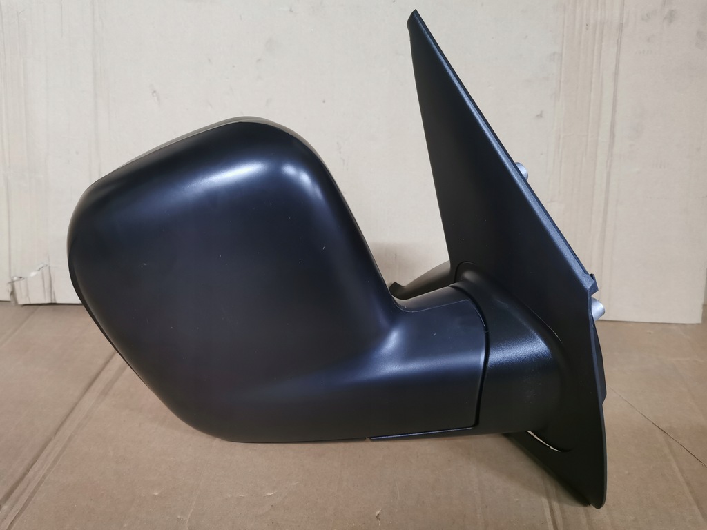 фото №2, Зеркало правое vw multivan t5 transporter механический