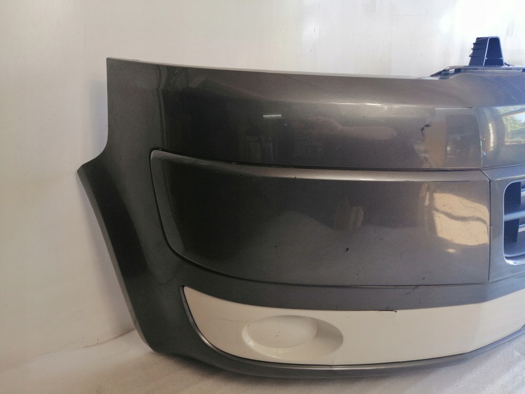 фото №7, Vw t6 multivan бампер перед