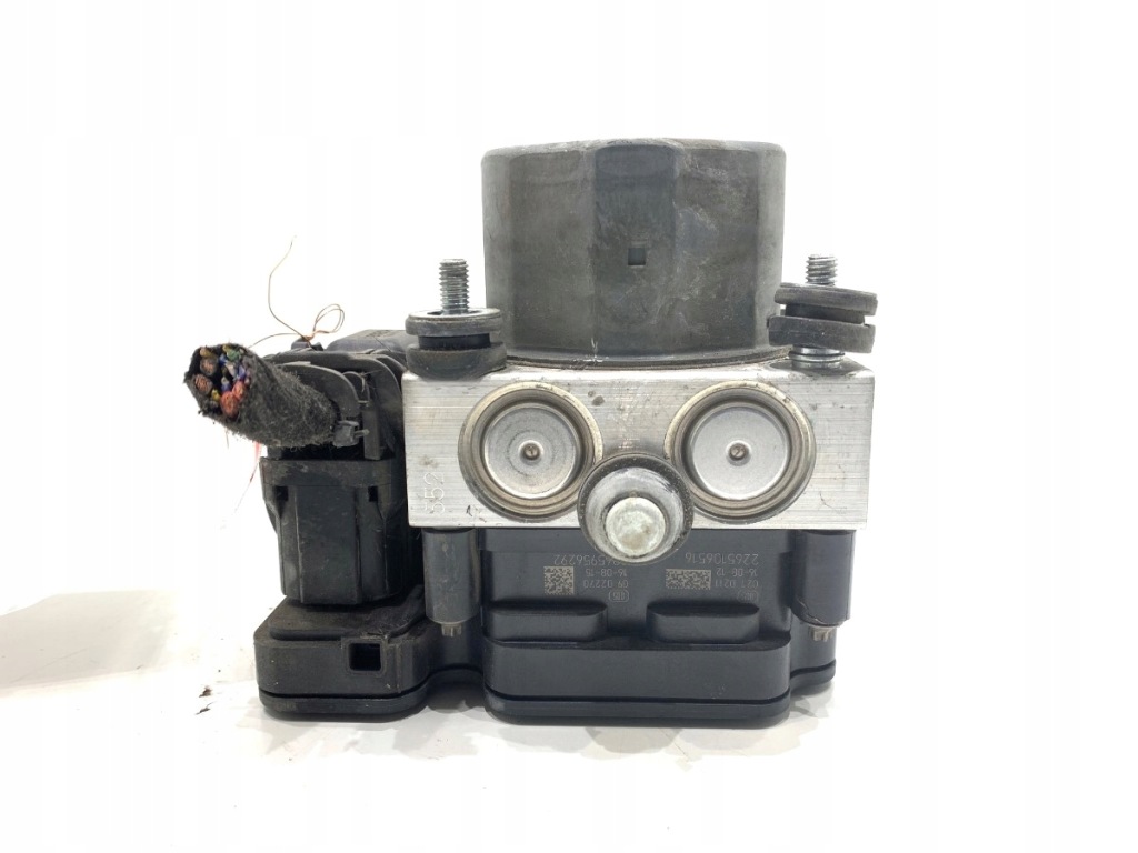 Купити Насос abs opel corsa e 2265106516 1.4 90km