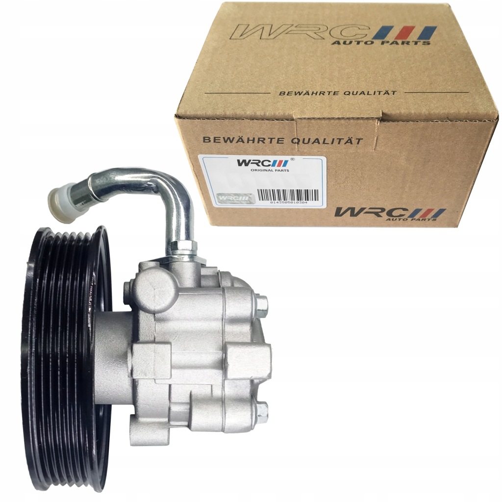 фото №1, Насос підсилювача do kia sorento ii 2.4 cvvt 09-