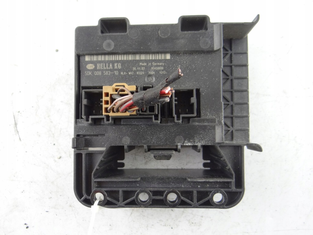 Купить Модуль комфорта volkswagen golf v 5dk 008 583-10