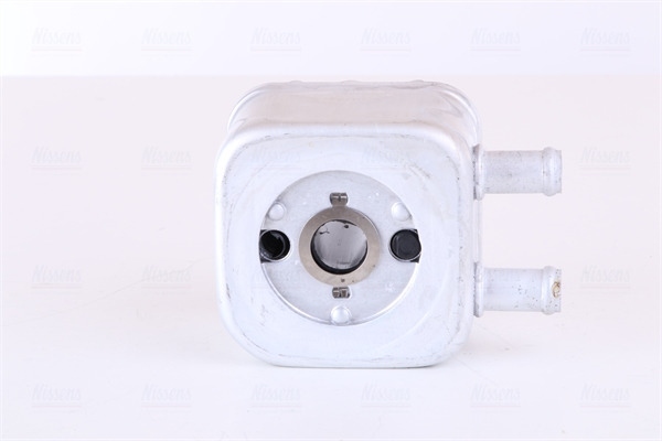 фото №15, Радиатор масла nissens 90652