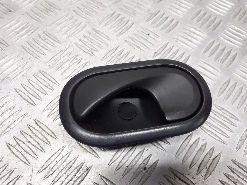 фото №1, Ручка левая передняя внутренняя renault clio iii