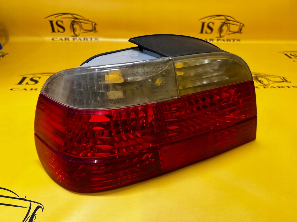 фото №1, Лампа задняя задняя левый левая bmw 7 e38 lift