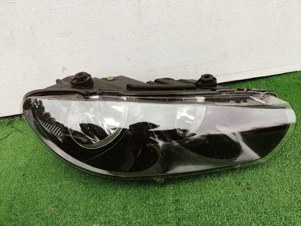 фото №1, Лампа права vw scirocco