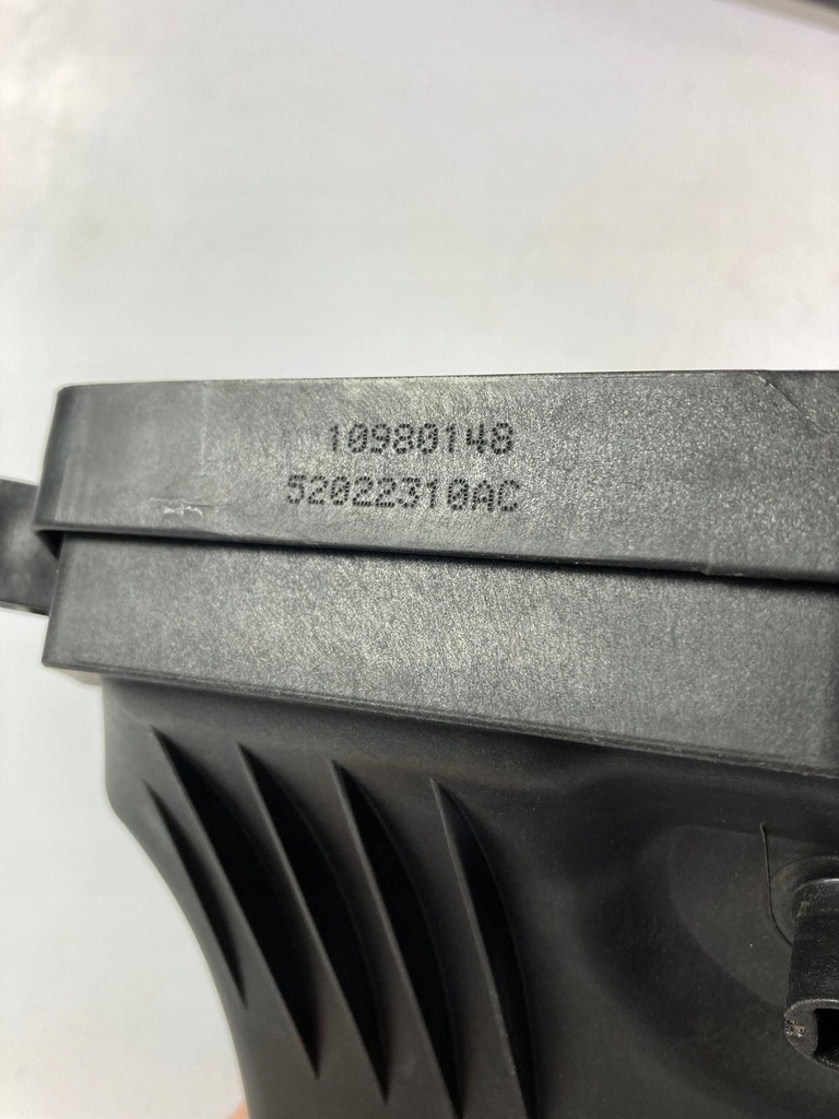 фото №5, Dodge charger challenger 3.6l корпус фильтра воздуха 2015-19