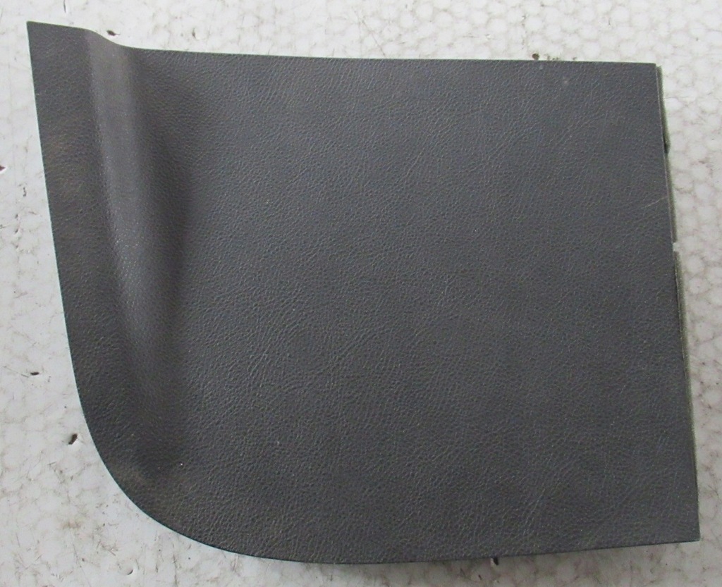 фото №1, Chevrolet hhr 2.4 захист panela консолі