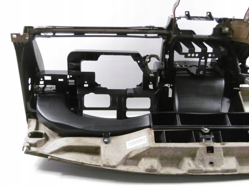 фото №6, Astra h iii панель приладів панель приладів приладова 13124852 lift