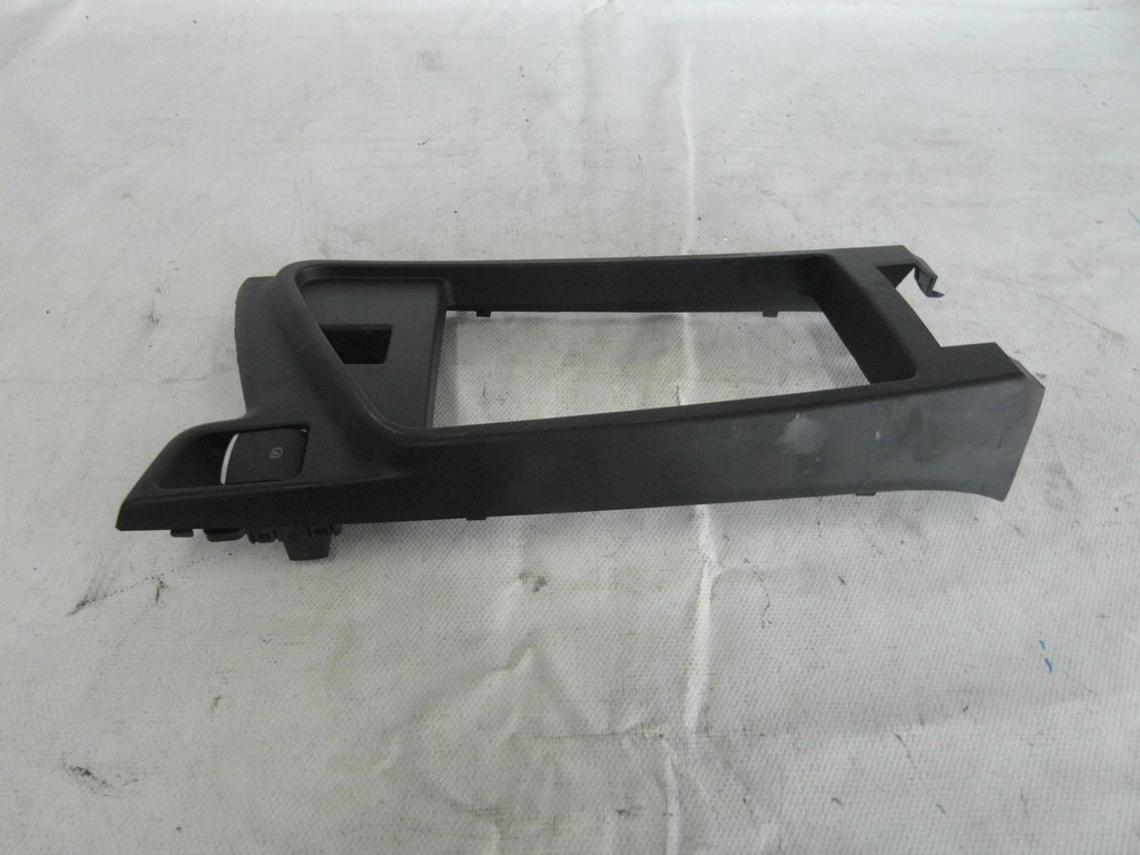 фото №2, Alfa romeo stelvio тунель середній рамка