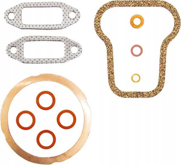 фото №1, Набор прокладка двигателя, góra raico