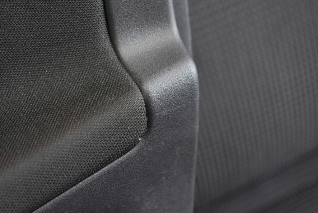 фото №5, Сидіння сидіння комплект обшивка обшивки eu mitsubishi lancer 8 viii sedan 07-16