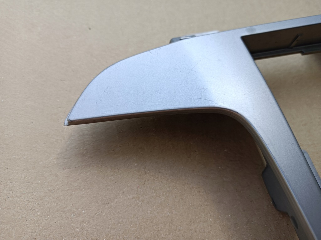 фото №3, Рамка радио ford s-max mk1 galaxy mk3