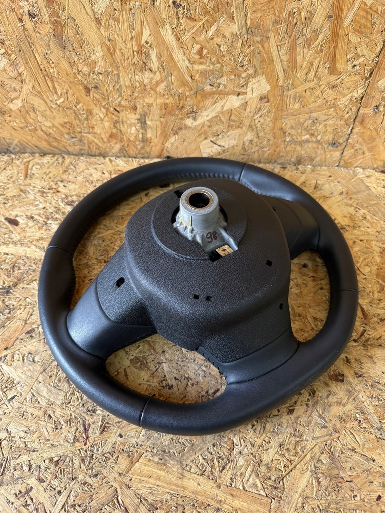 фото №7, Воздуховод кожа renault megane iv scenic iv kadjar talisman 484005825r