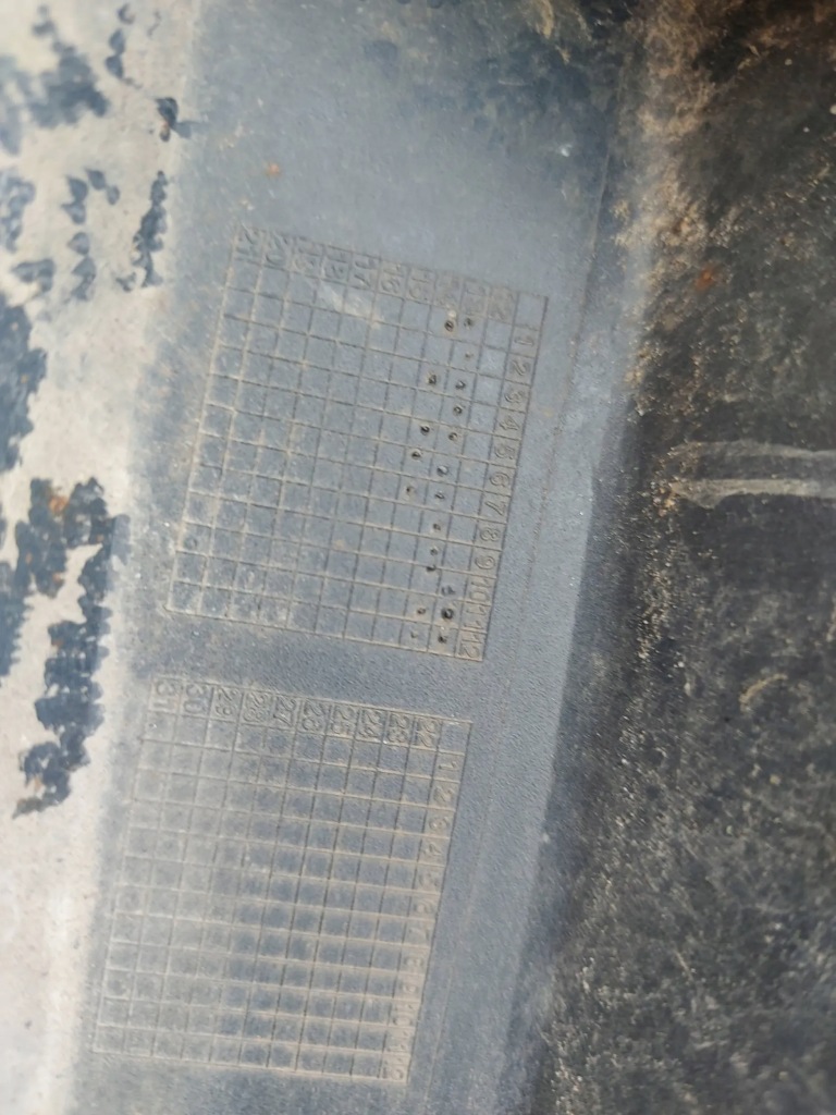 Audi a3 8v5 седан s-line ліва молдинг поріг накладка поріг Київ