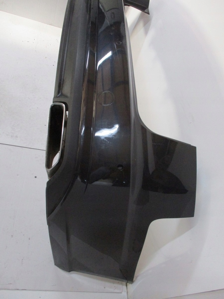 Бампер задний audi a6 4g9 4x pdc задняя в Украине