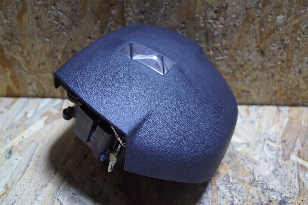 фото №7, Citroen ds5 подушка подушка безпеки водія 96864298zd