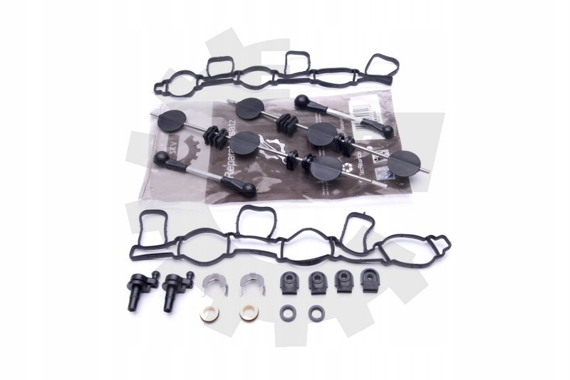 фото №1, Набор ремонтный коллектор skv 49skv500