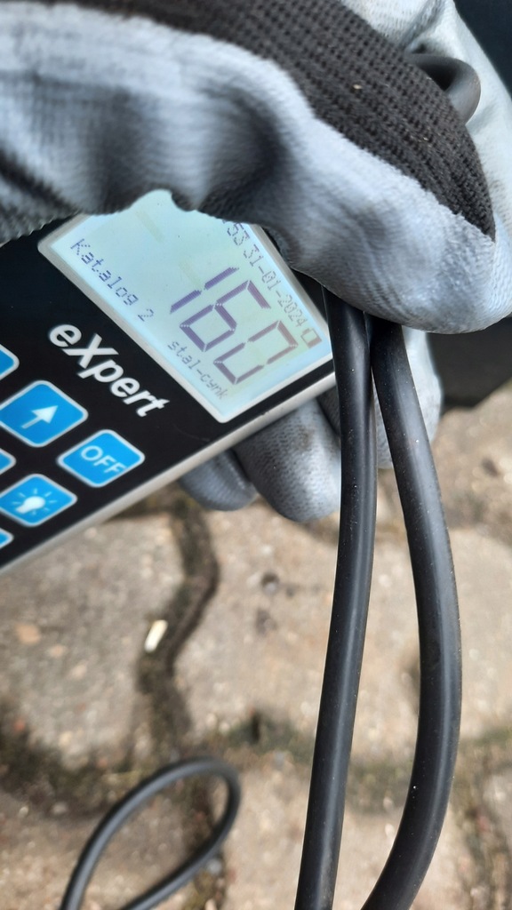 фото №15, Дверь перед передние левая volvo s60 lift 05-09r