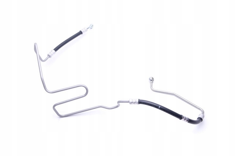 фото №10, Шланг ukł. кермовий seat leon toledo ii