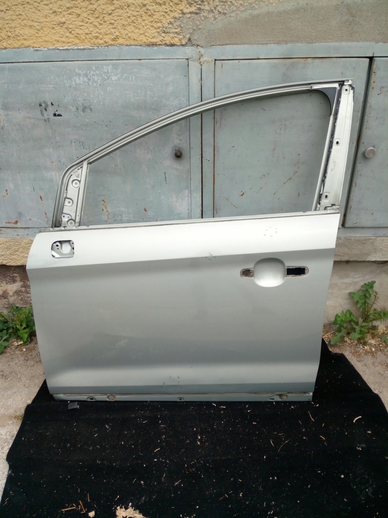 фото №1, Дверь ford kuga i 08- 12 oryg. выбор