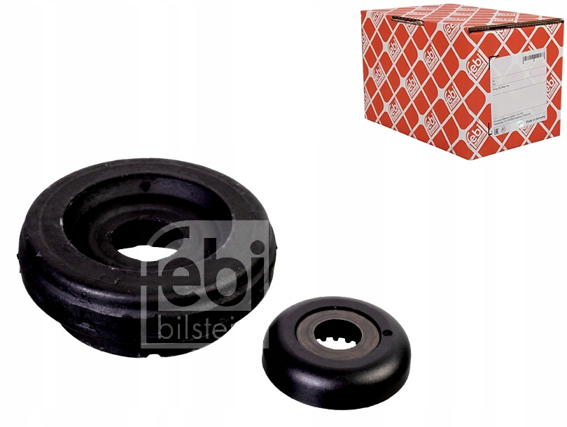 фото №1, Подушка амортизатора перед l/p chevrolet aveo kalos matiz spark