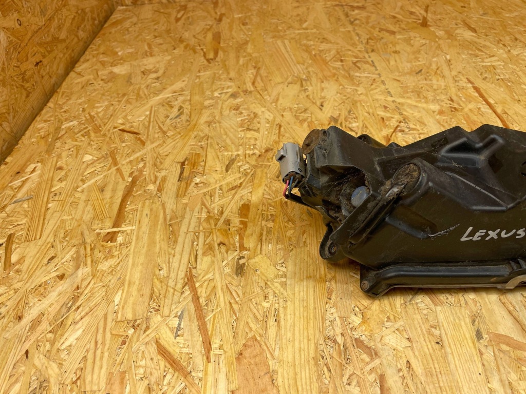 фото №10, Протитуманна фара бампера перед передній led лівий lexus nx iv lift 2018-