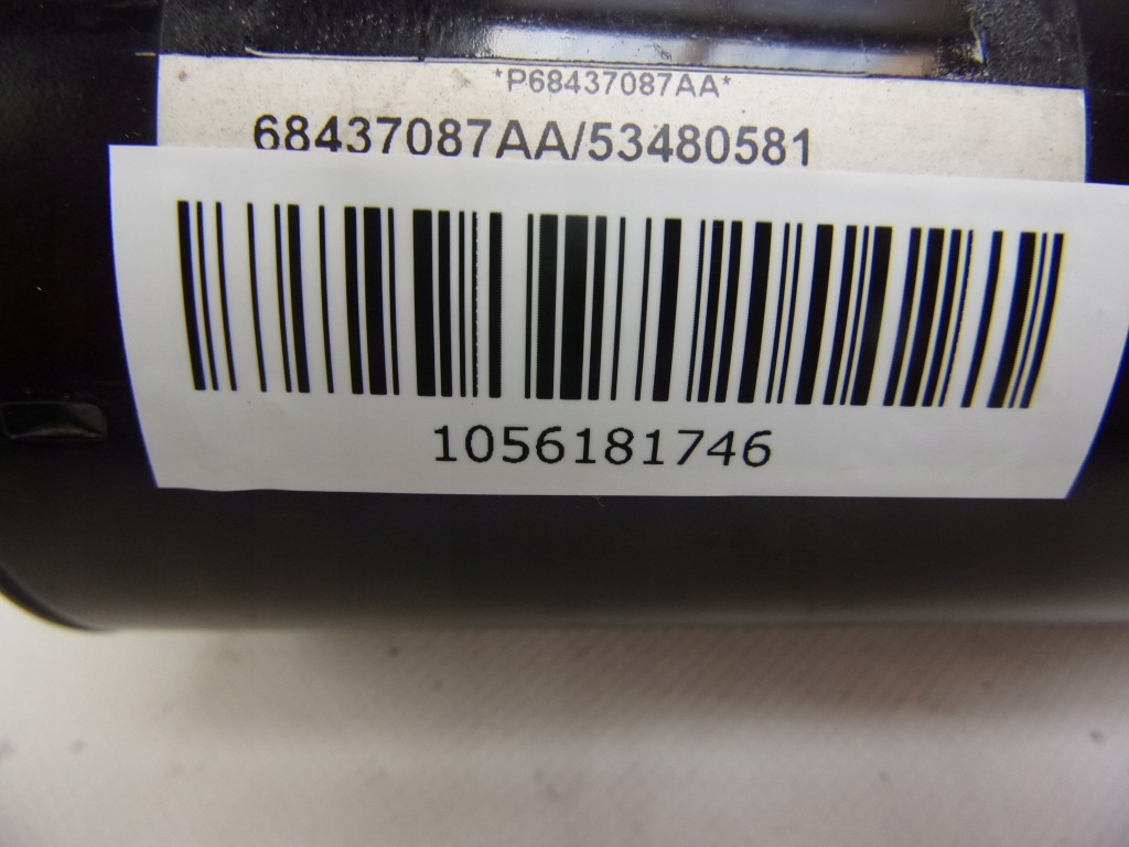 Jeep compass 2 2.0 mtj 17- стартер 68437987aa в Україні