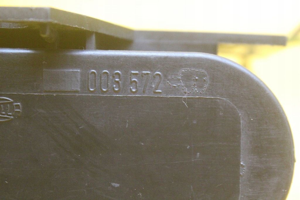 фото №7, Помпа круиз-контроль land rover discovery i 003572