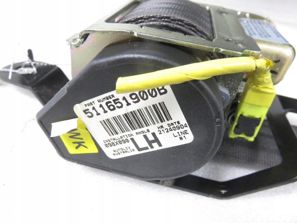 фото №10, Приборная панель kia sportage ii 569001f200 511651900b 511652200a