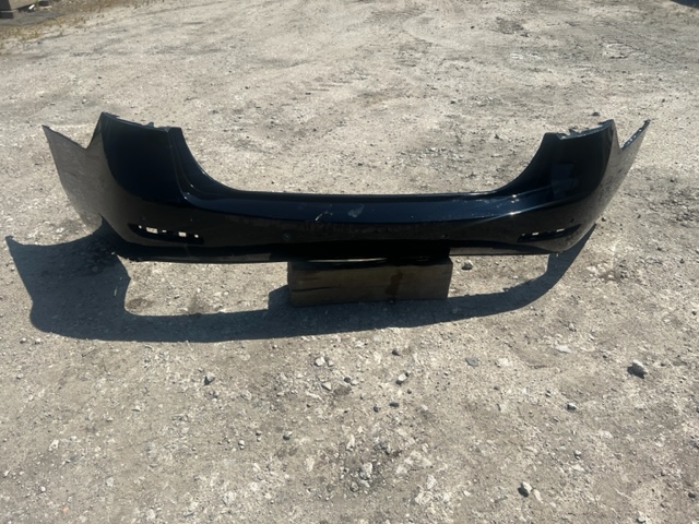 Купить Бампер задний renault latitude 850220035r оригинал