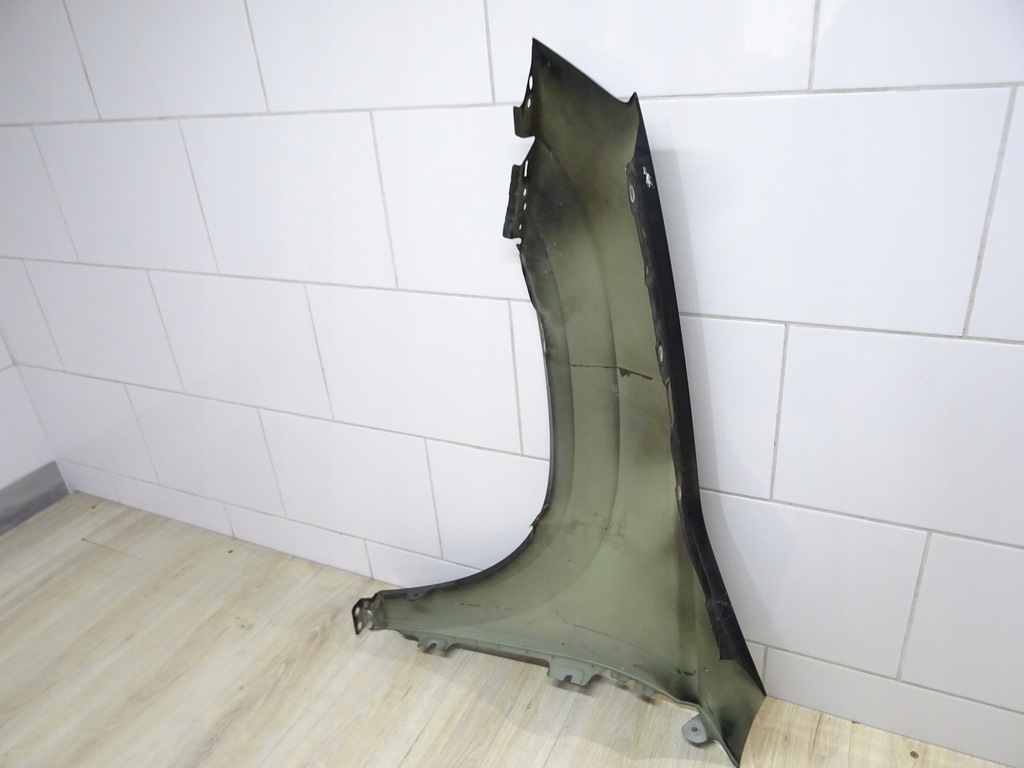 фото №11, Крила правий перед передній skoda karoq 57a 2018-