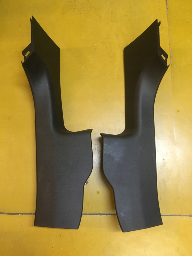 фото №1, Захист поріг renault talisman 769532915r права